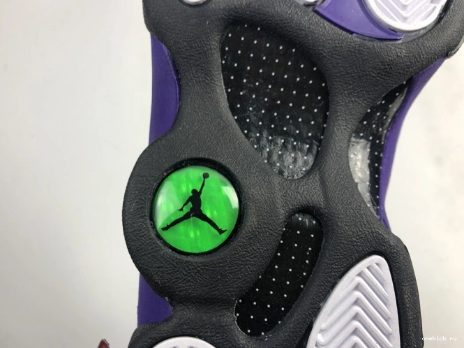 Chep Onekick Court Purple Air Jordan 13 DJ5982-015 0721